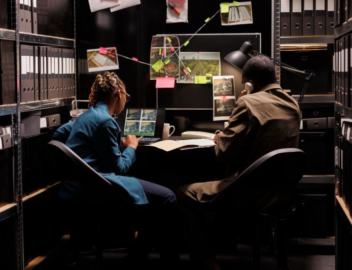 DEPARTAMENTO DE INTELIGÊNCIA POLICIAL (CURSO BÁSICO DE INTELIGÊNCIA POLICIAL JUDICIÁRIA – 6ª EDIÇÃO)