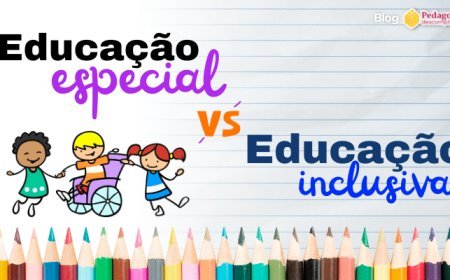 EDUCAÇÃO INCLUSIVA: