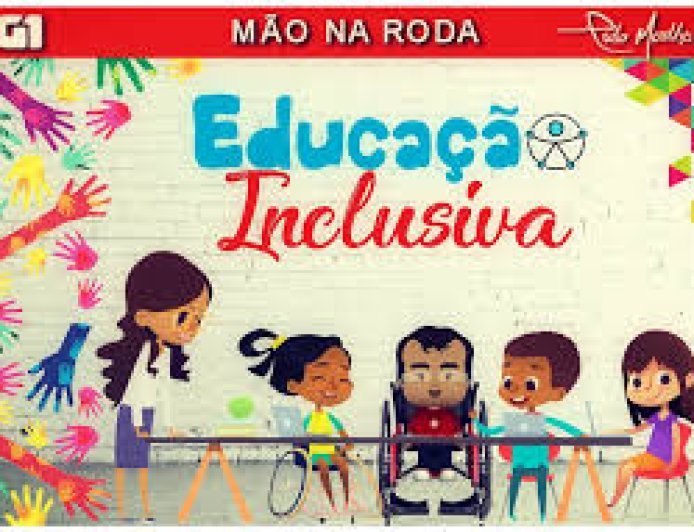 Educação Especial, na Educação Infantil