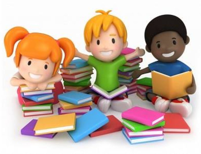 A IMPORTÂNCIA DA LEITURA PARA O APRIMORAMENTO DA ESCRITA NO ENSINO FUNDAMENTAL I