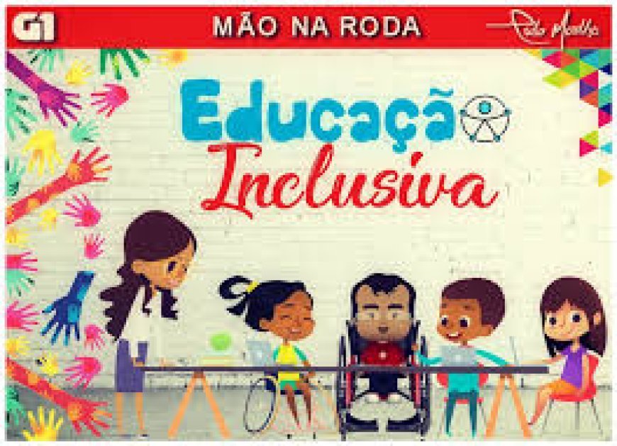 Educação Especial, na Educação Infantil