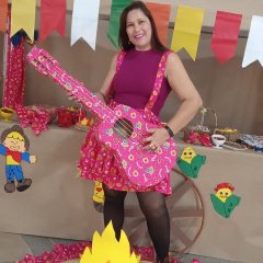 Eliene de Souza Oliveira